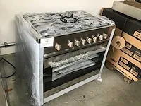 Ggg gas fornuis - afbeelding 9 van  9