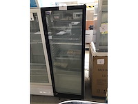 Ggg glas koelkast 1 deur - afbeelding 3 van  3