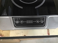 Ggg id-200c inductie kookplaat - afbeelding 5 van  5