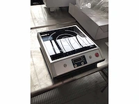 Ggg id-270b inductie kookplaat - afbeelding 6 van  7