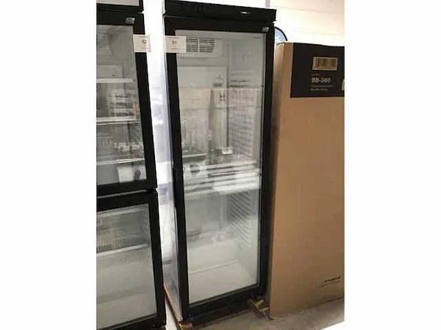 Ggg koelkast - afbeelding 3 van  7