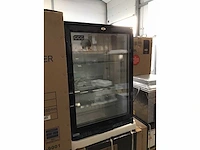 Ggg lg-138 barkoeling - afbeelding 3 van  5