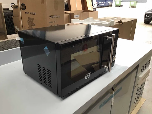 Ggg my-25l magnetron - afbeelding 3 van  8
