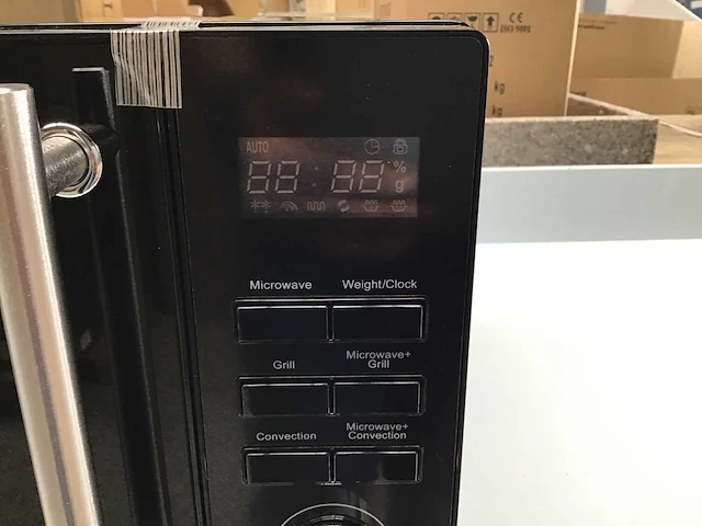 Ggg my-25l magnetron - afbeelding 5 van  8