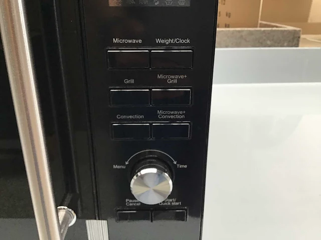 Ggg my-25l magnetron - afbeelding 6 van  8