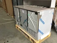 Ggg ps903.01ns pizza koelwerkbank - afbeelding 2 van  10