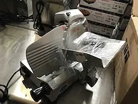 Ggg rio-250 printplaat snijmachine