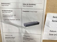 Ggg saladette - afbeelding 1 van  3