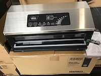 Ggg vacuümmachine - afbeelding 4 van  9