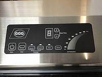 Ggg vacuümmachine - afbeelding 5 van  9