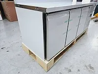 Ggg vip-3a.01 koelwerkbank - afbeelding 2 van  7