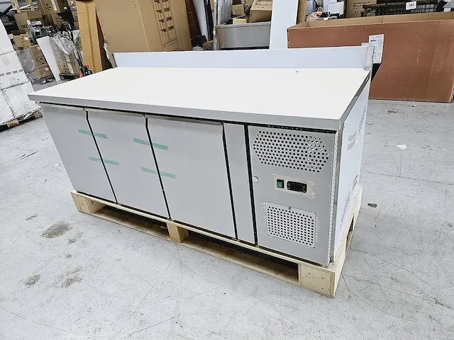 Ggg vip-3a.01 koelwerkbank - afbeelding 4 van  7