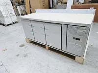 Ggg vip-3a.01 koelwerkbank