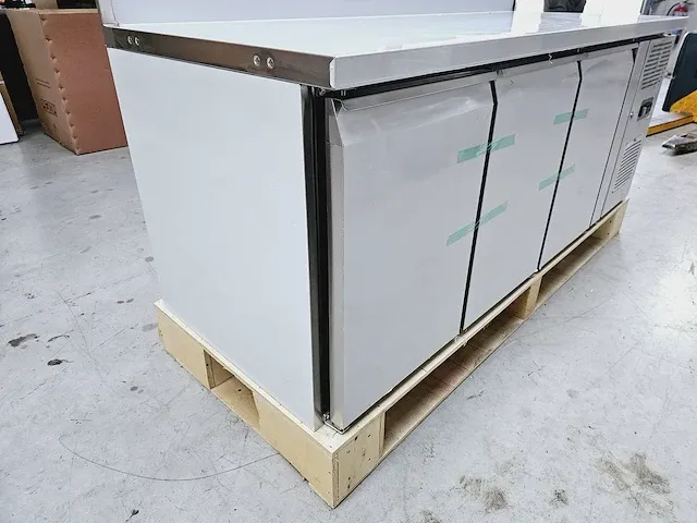 Ggg vip-3a.01 koelwerkbank - afbeelding 2 van  7