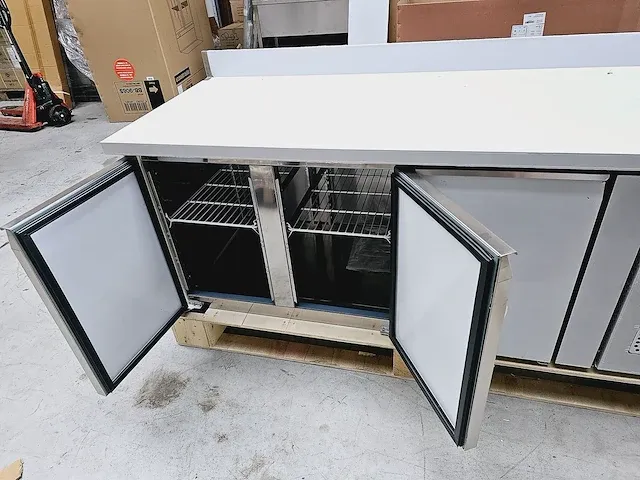 Ggg vip-3a.01 koelwerkbank - afbeelding 7 van  7