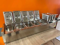 Ggg vrx1200.01 gekoelde salade salade - afbeelding 2 van  5