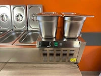 Ggg vrx1200.01 gekoelde salade salade - afbeelding 3 van  5