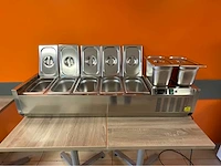 Ggg vrx1200.01 gekoelde salade salade - afbeelding 4 van  5