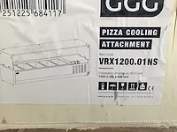 Ggg vrx1200.01ns saladette - afbeelding 2 van  3