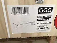 Ggg vrx1200.01ns saladette - afbeelding 1 van  3
