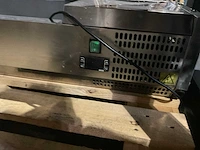 Ggg vrx1800/330 saladette - afbeelding 4 van  4