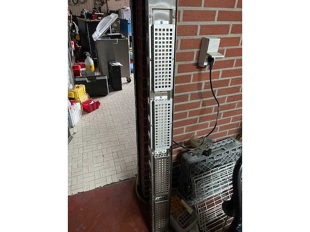 Ggm - warmtelamp - afbeelding 1 van  3