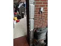 Ggm - warmtelamp - afbeelding 1 van  3