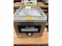 Ggm gasro vmkh-300 vacuüm sealer