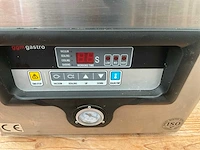 Ggm gasro vmkh-300 vacuüm sealer - afbeelding 2 van  5
