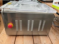 Ggm gasro vmkh-300 vacuüm sealer - afbeelding 3 van  5