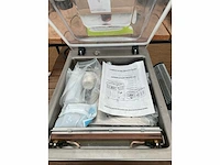 Ggm gasro vmkh-300 vacuüm sealer - afbeelding 4 van  5