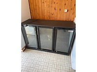 Ggm gastro - barkoeling - afbeelding 1 van  3