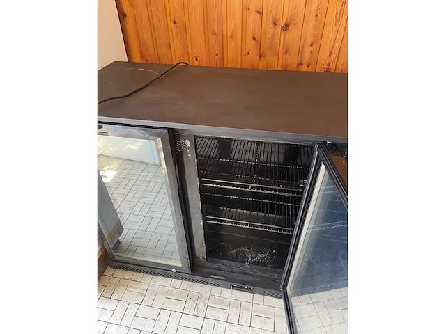 Ggm gastro - barkoeling - afbeelding 2 van  3