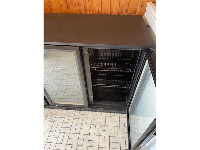 Ggm gastro - barkoeling - afbeelding 3 van  3