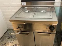 Ggm gastro bain marie