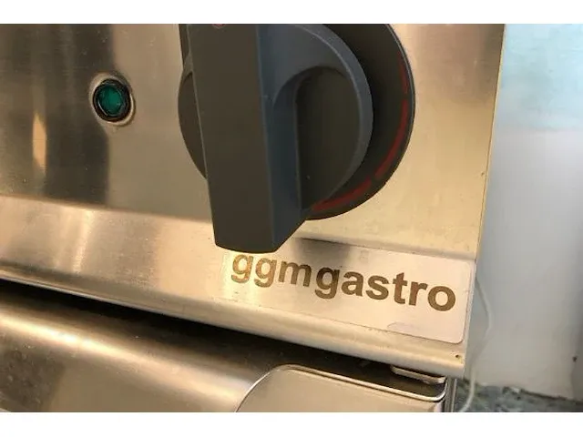 Ggm gastro bain marie - afbeelding 3 van  6