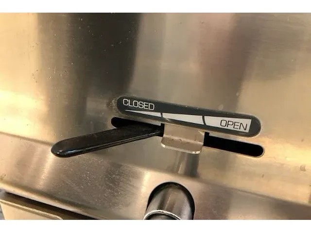 Ggm gastro bain marie - afbeelding 4 van  6