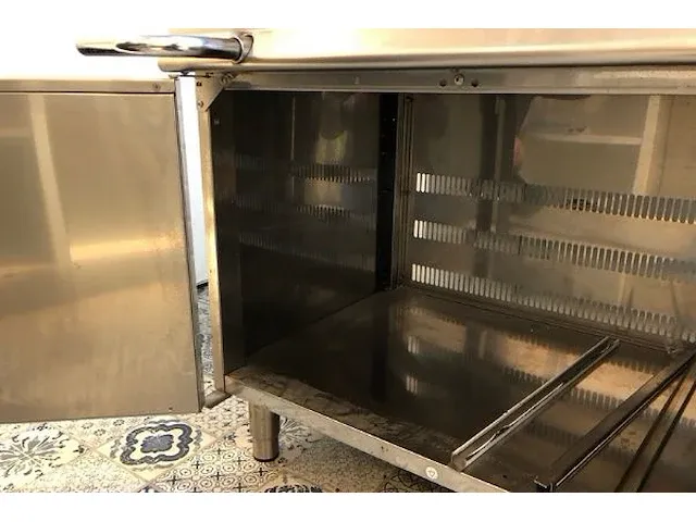 Ggm gastro bain marie - afbeelding 5 van  6