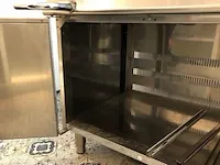 Ggm gastro bain marie - afbeelding 5 van  6