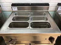 Ggm gastro bain marie - afbeelding 1 van  6