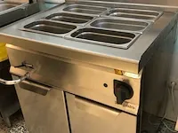 Ggm gastro bain marie - afbeelding 2 van  6
