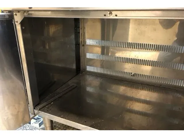 Ggm gastro bain marie - afbeelding 5 van  6