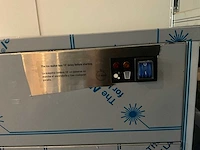 Ggm gastro crushed ijsmachine - afbeelding 3 van  4