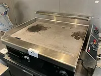 Ggm gastro egk873m grill- en bakplaat - afbeelding 2 van  3