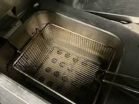 Ggm gastro friteuse - afbeelding 3 van  6