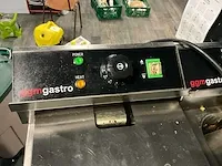 Ggm gastro friteuse - afbeelding 4 van  6