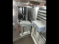 Ggm gastro gekoeld dressoir bkg208nd - afbeelding 4 van  11