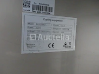 Ggm gastro gekoeld dressoir bkg208nd - afbeelding 5 van  11