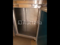 Ggm gastro gekoeld dressoir bkg208nd - afbeelding 6 van  11