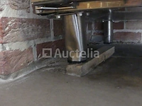 Ggm gastro gekoeld dressoir bkg208nd - afbeelding 10 van  11